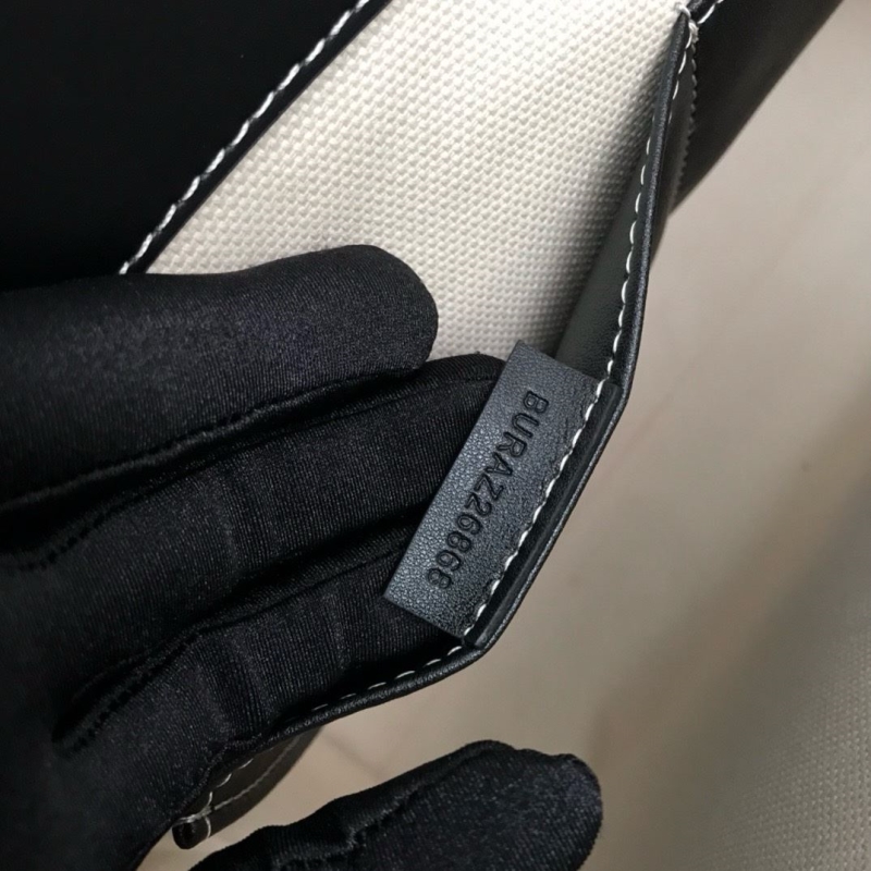 Burberry Top Handle Bags